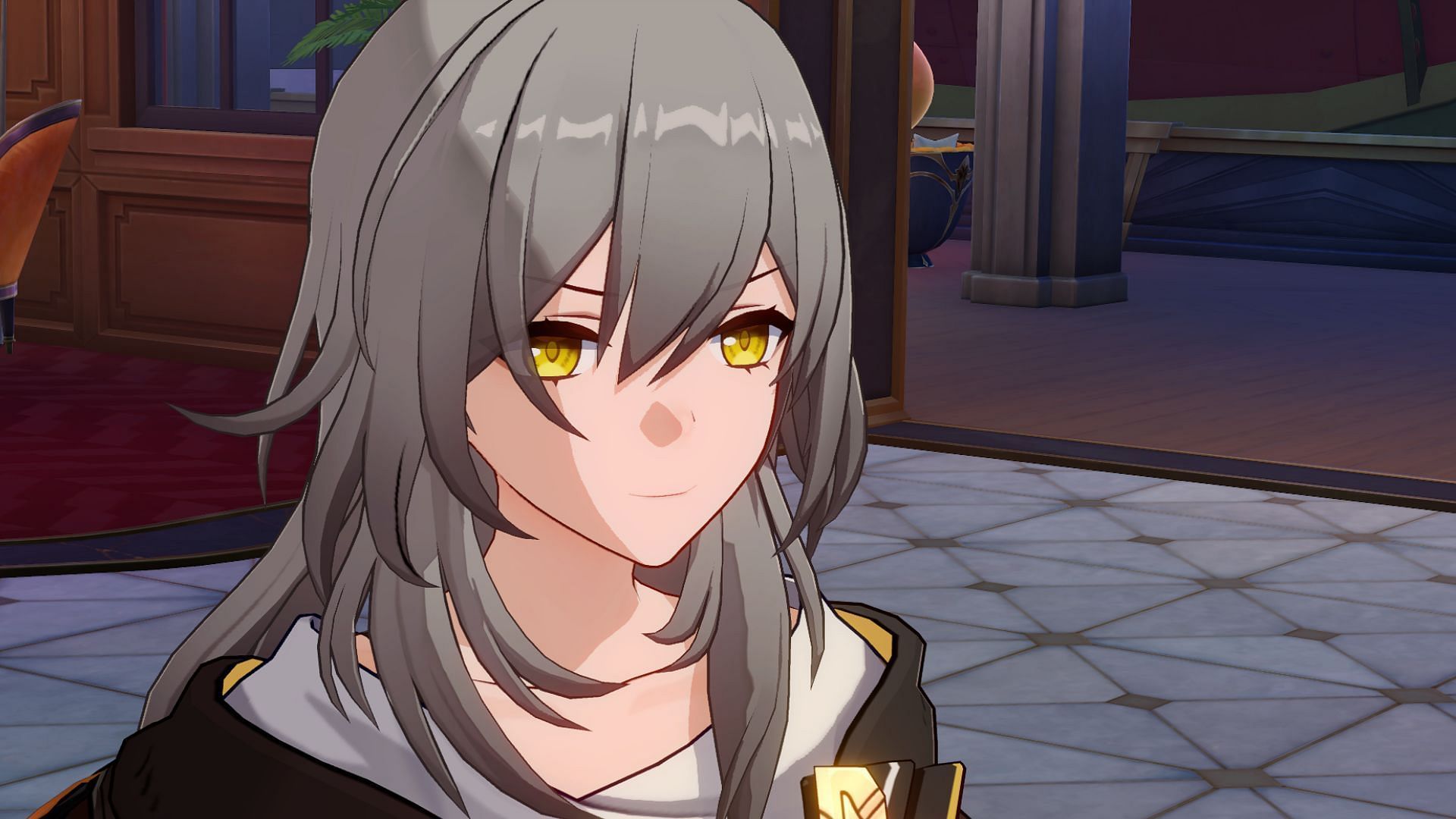 Trailblazer in Honkai Star Rail (Image via Sportskeeda Gaming || HoYoverse)